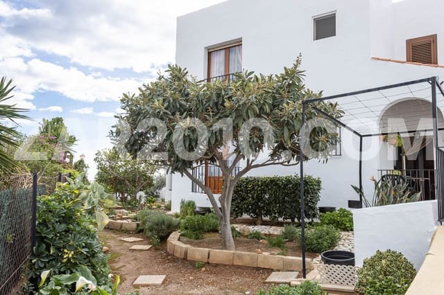4 soverom Villa til salgs i Mojácar med garasje - € 450 000 (Ref: 10054300)