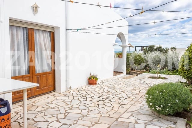 4 soverom Villa til salgs i Mojácar med garasje - € 450 000 (Ref: 10054300)