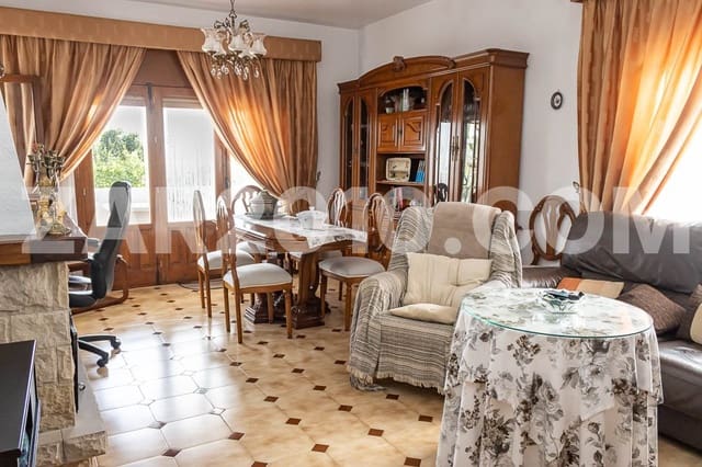 4 soverom Villa til salgs i Mojácar med garasje - € 450 000 (Ref: 10054300)