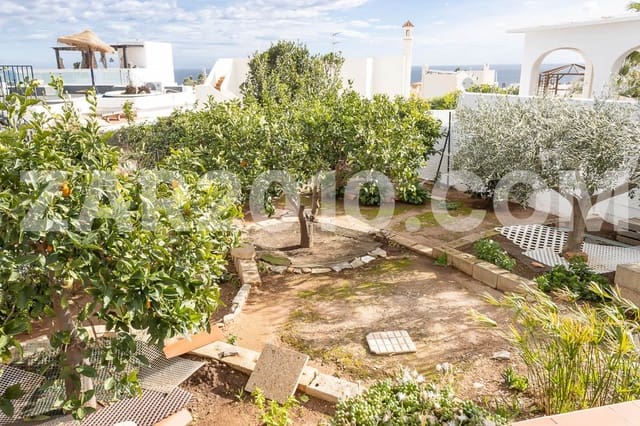 4 soverom Villa til salgs i Mojácar med garasje - € 450 000 (Ref: 10054300)