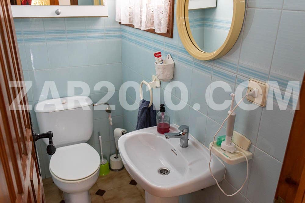 4 chambre Villa/Maison à vendre à Mojacar avec garage - 450 000 € (Ref: 10054300)