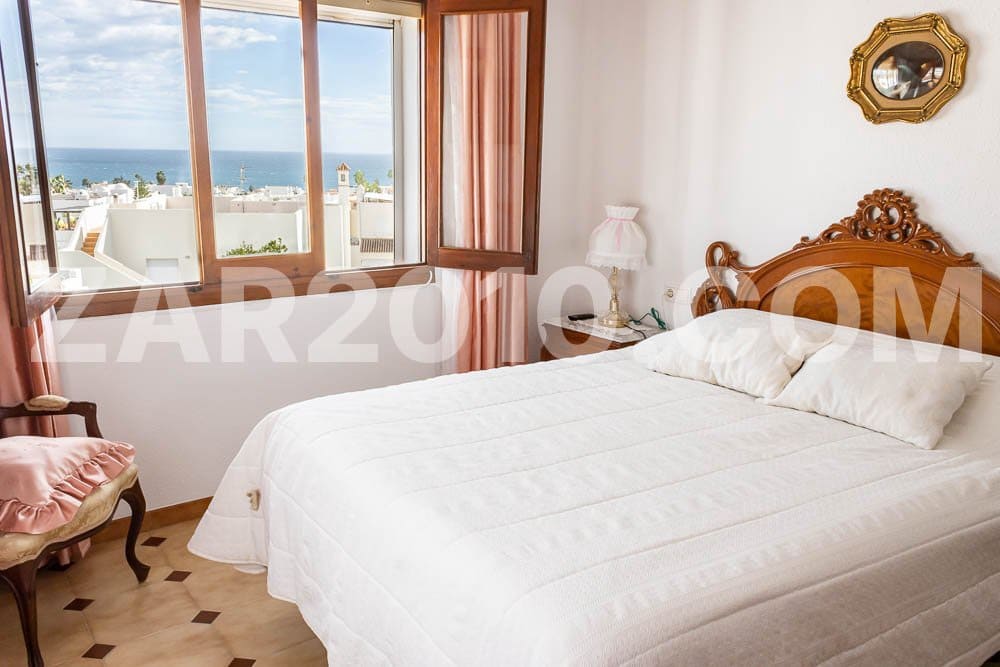 4 chambre Villa/Maison à vendre à Mojacar avec garage - 450 000 € (Ref: 10054300)