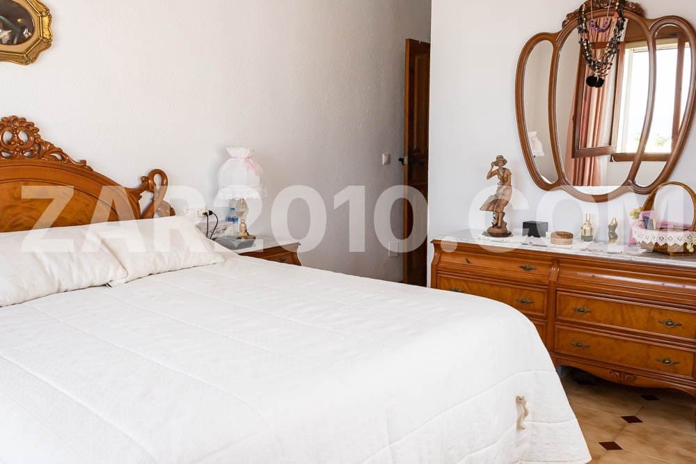 4 chambre Villa/Maison à vendre à Mojacar avec garage - 450 000 € (Ref: 10054300)