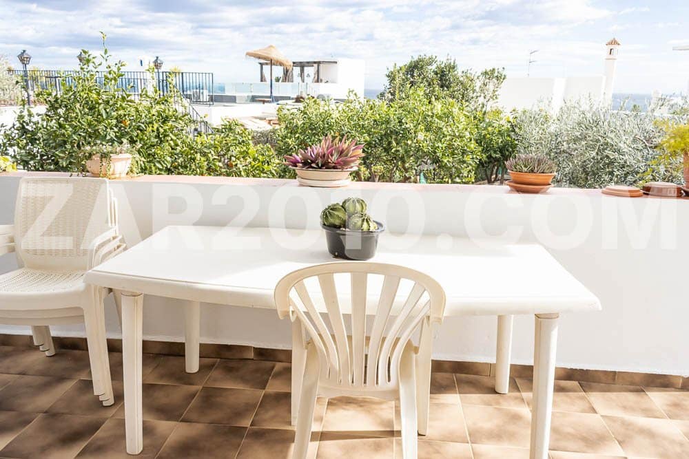 4 chambre Villa/Maison à vendre à Mojacar avec garage - 450 000 € (Ref: 10054300)