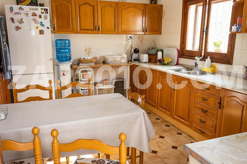 4 chambre Villa/Maison à vendre à Mojacar avec garage - 450 000 € (Ref: 10054300)