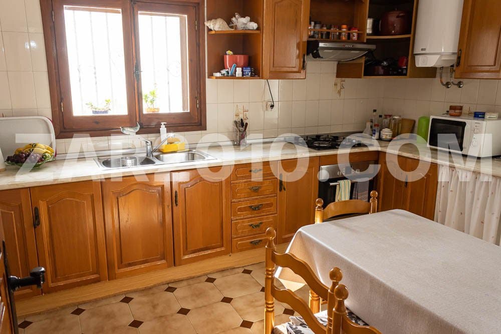 4 chambre Villa/Maison à vendre à Mojacar avec garage - 450 000 € (Ref: 10054300)