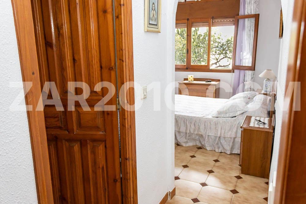 4 chambre Villa/Maison à vendre à Mojacar avec garage - 450 000 € (Ref: 10054300)