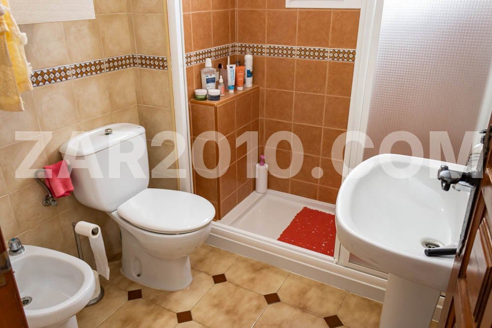 4 chambre Villa/Maison à vendre à Mojacar avec garage - 450 000 € (Ref: 10054300)