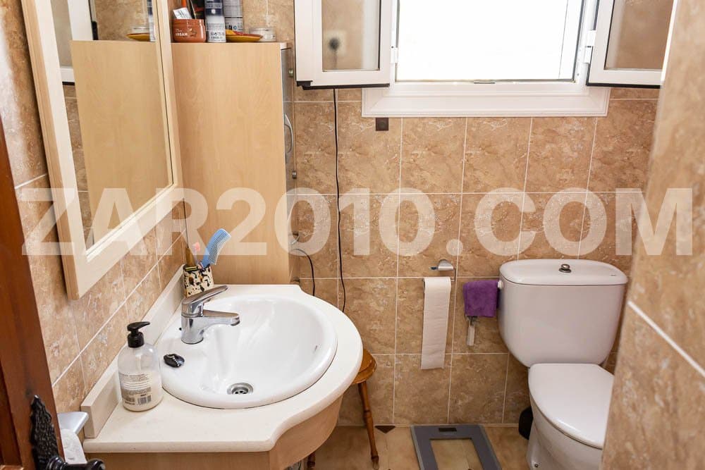 4 chambre Villa/Maison à vendre à Mojacar avec garage - 450 000 € (Ref: 10054300)