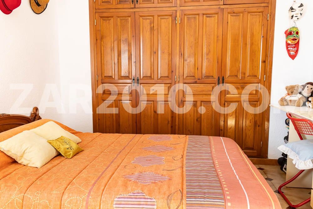 4 chambre Villa/Maison à vendre à Mojacar avec garage - 450 000 € (Ref: 10054300)