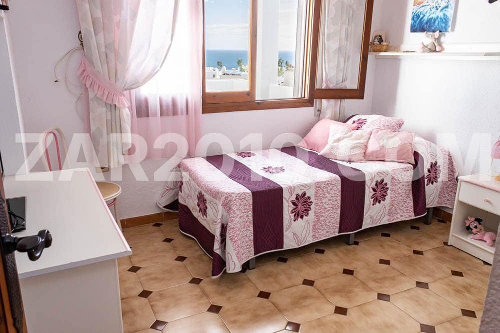 4 chambre Villa/Maison à vendre à Mojacar avec garage - 450 000 € (Ref: 10054300)