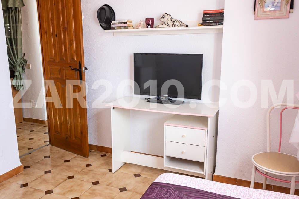 4 chambre Villa/Maison à vendre à Mojacar avec garage - 450 000 € (Ref: 10054300)