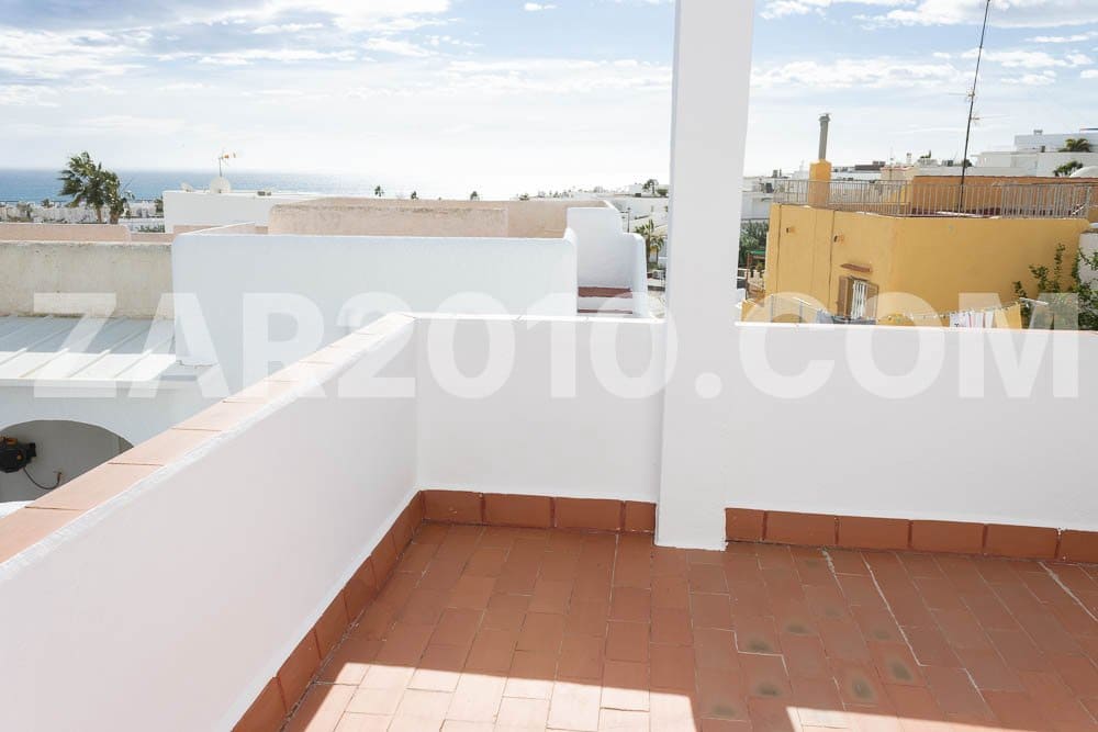 4 chambre Villa/Maison à vendre à Mojacar avec garage - 450 000 € (Ref: 10054300)