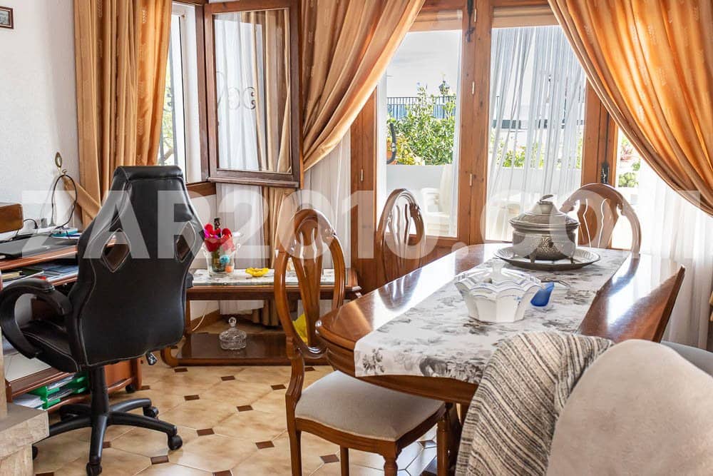 4 chambre Villa/Maison à vendre à Mojacar avec garage - 450 000 € (Ref: 10054300)