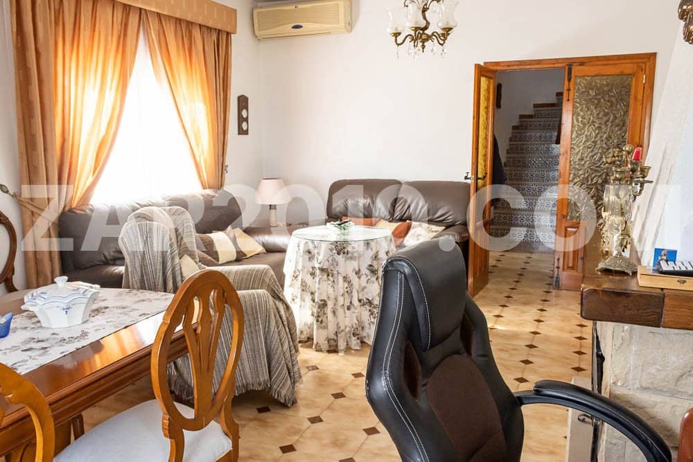 4 chambre Villa/Maison à vendre à Mojacar avec garage - 450 000 € (Ref: 10054300)