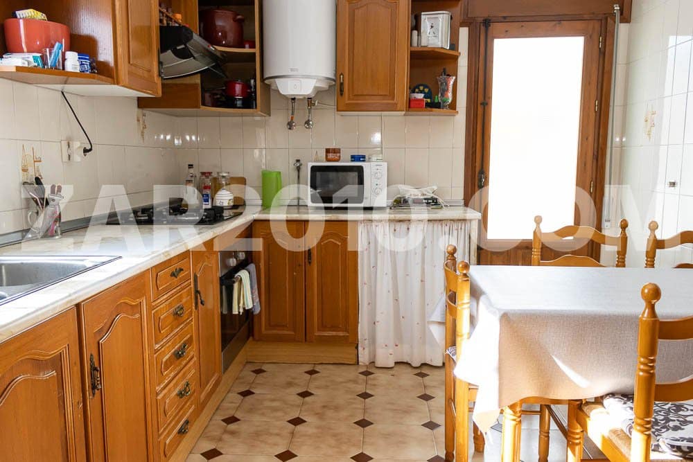 4 chambre Villa/Maison à vendre à Mojacar avec garage - 450 000 € (Ref: 10054300)