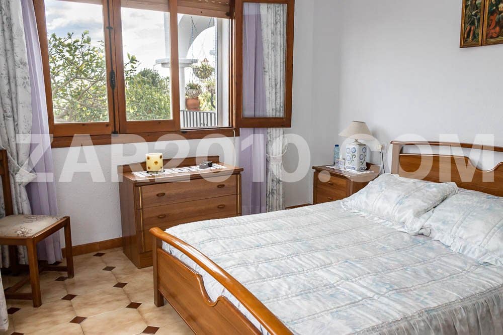 4 chambre Villa/Maison à vendre à Mojacar avec garage - 450 000 € (Ref: 10054300)
