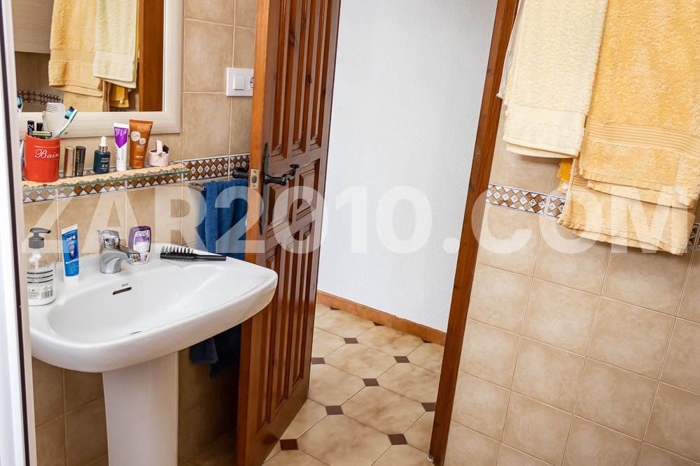 4 chambre Villa/Maison à vendre à Mojacar avec garage - 450 000 € (Ref: 10054300)