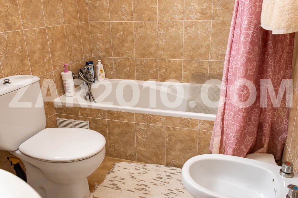 4 chambre Villa/Maison à vendre à Mojacar avec garage - 450 000 € (Ref: 10054300)