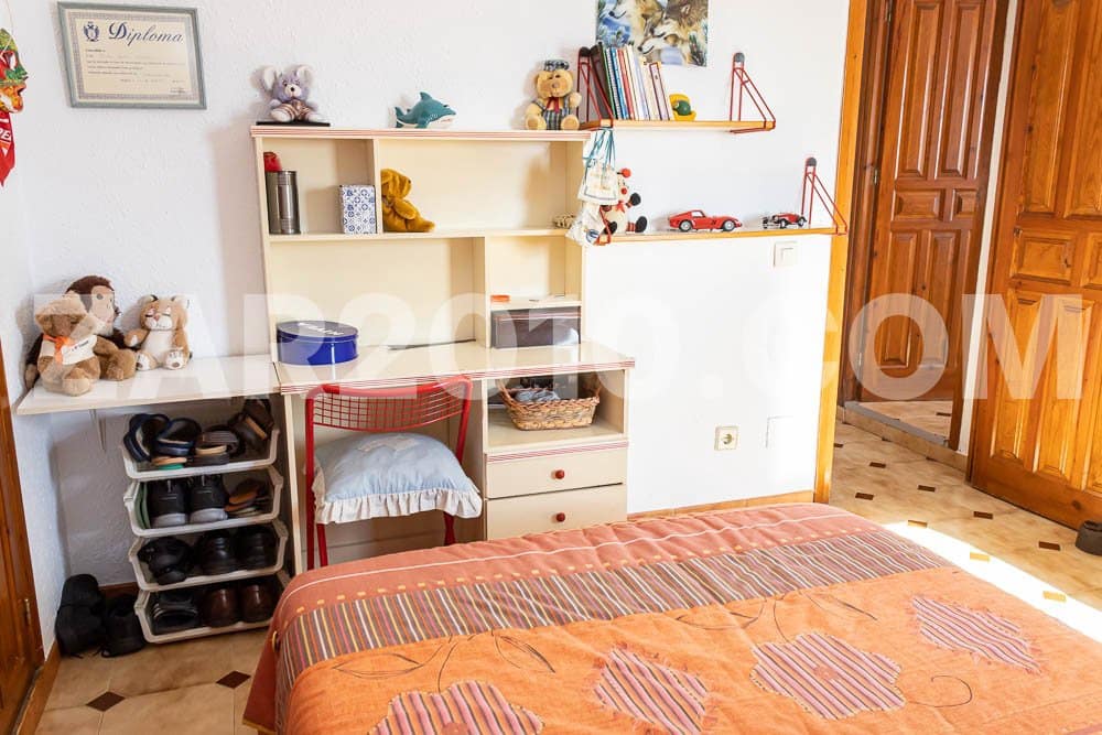 4 chambre Villa/Maison à vendre à Mojacar avec garage - 450 000 € (Ref: 10054300)