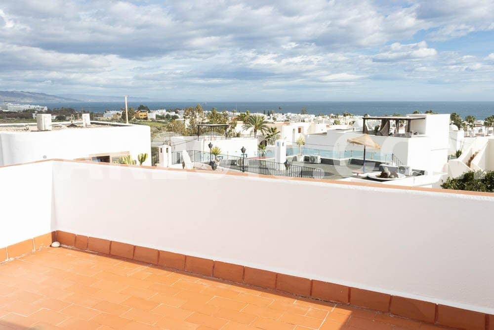 4 chambre Villa/Maison à vendre à Mojacar avec garage - 450 000 € (Ref: 10054300)