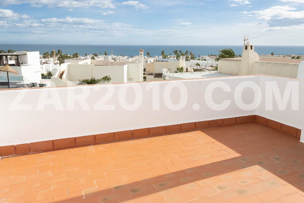 4 chambre Villa/Maison à vendre à Mojacar avec garage - 450 000 € (Ref: 10054300)