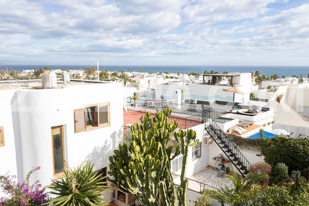 4 chambre Villa/Maison à vendre à Mojacar avec garage - 450 000 € (Ref: 10054300)