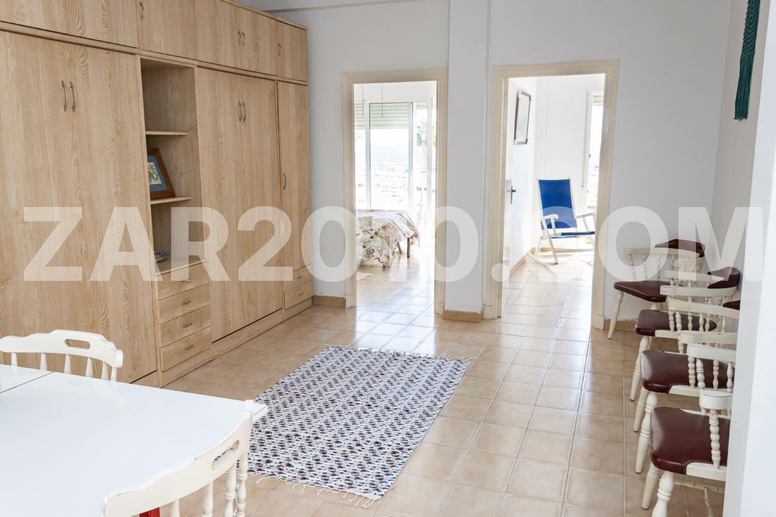 3 Zimmer Apartment zu verkaufen in Garrucha - 178.000 € (Ref: 10118525)