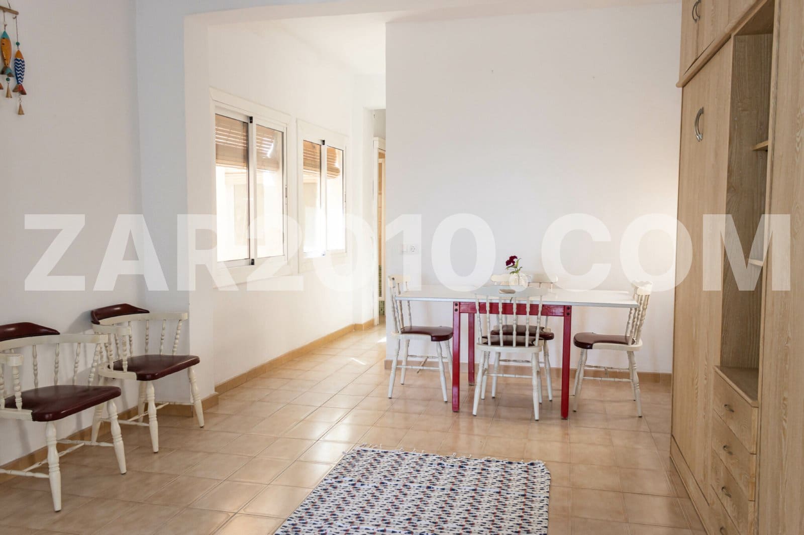 3 Zimmer Apartment zu verkaufen in Garrucha - 178.000 € (Ref: 10118525)