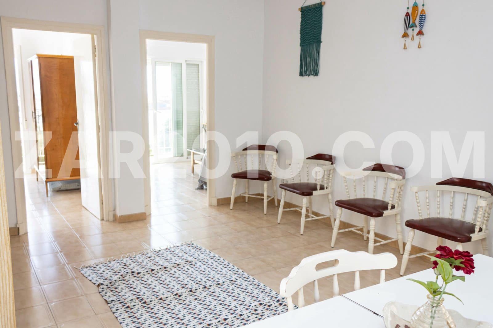 3 Zimmer Apartment zu verkaufen in Garrucha - 178.000 € (Ref: 10118525)