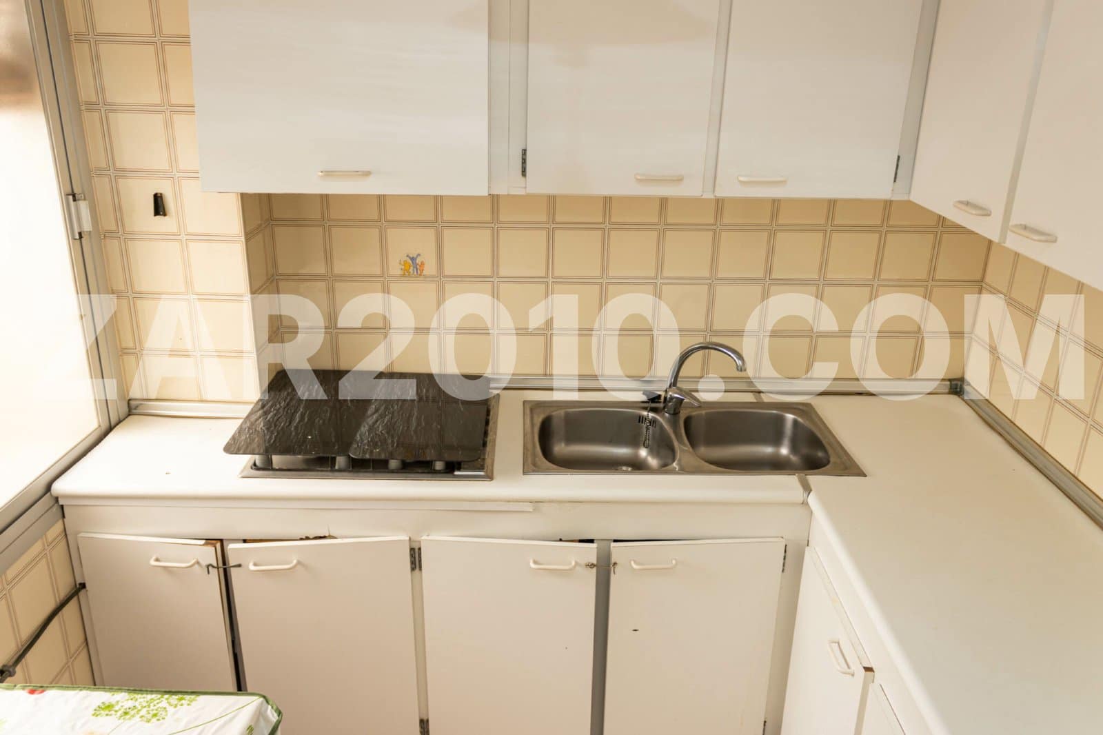 3 Zimmer Apartment zu verkaufen in Garrucha - 178.000 € (Ref: 10118525)