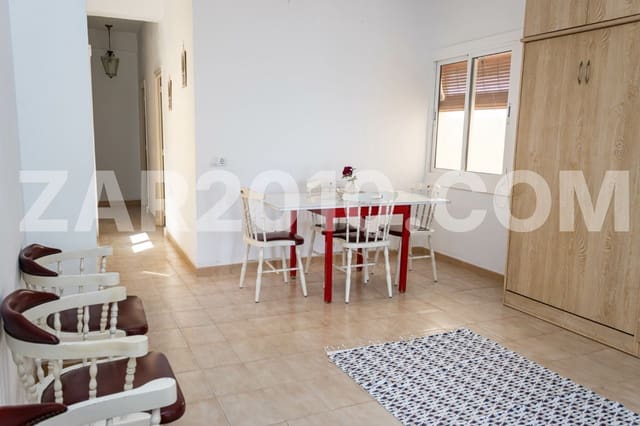 3 Zimmer Apartment zu verkaufen in Garrucha - 178.000 € (Ref: 10118525)