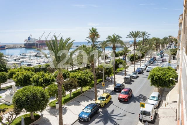 3 Zimmer Apartment zu verkaufen in Garrucha - 178.000 € (Ref: 10118525)