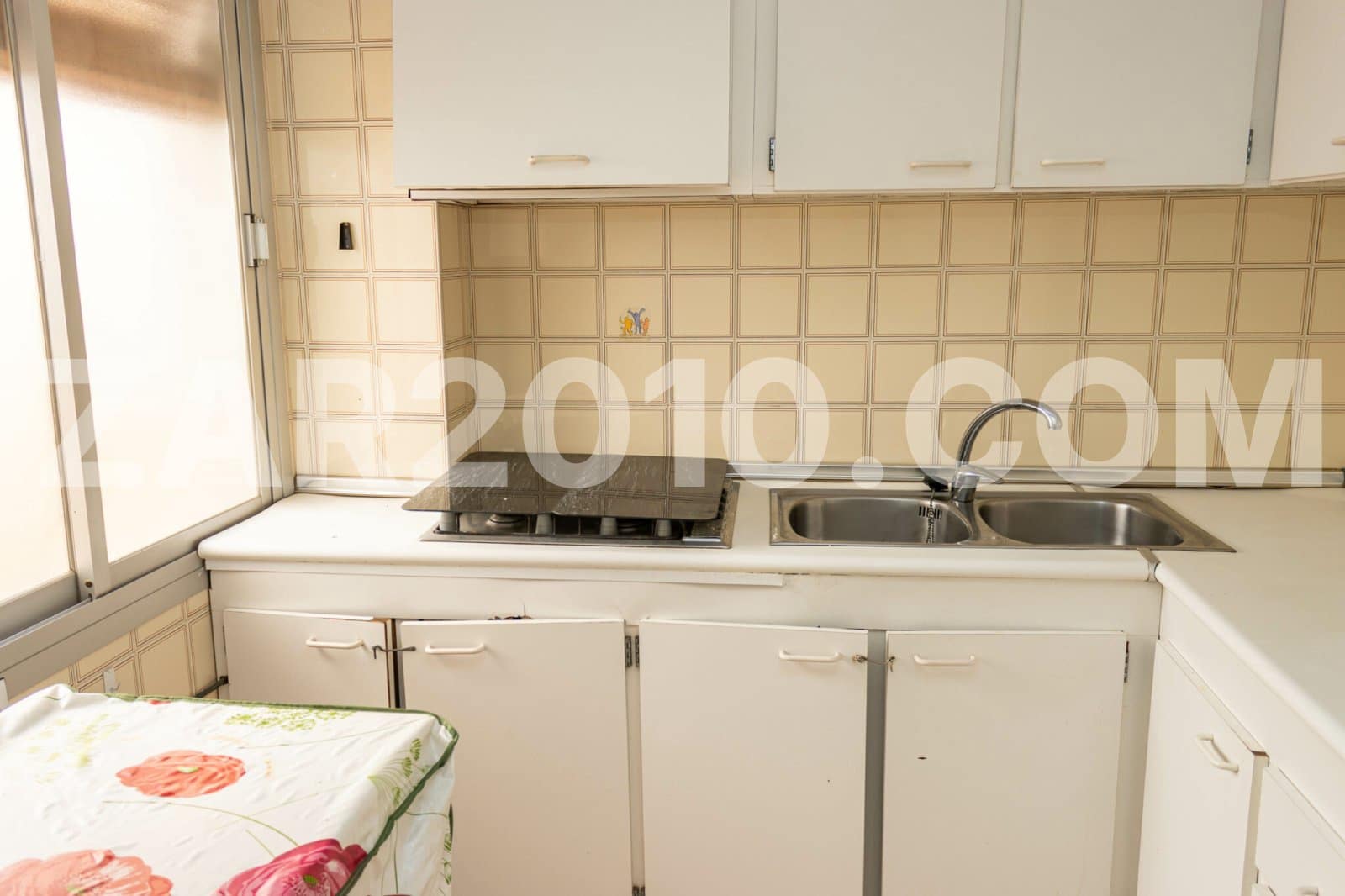 3 Zimmer Apartment zu verkaufen in Garrucha - 178.000 € (Ref: 10118525)