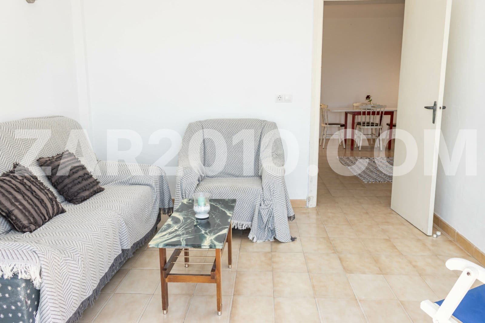 3 Zimmer Apartment zu verkaufen in Garrucha - 178.000 € (Ref: 10118525)