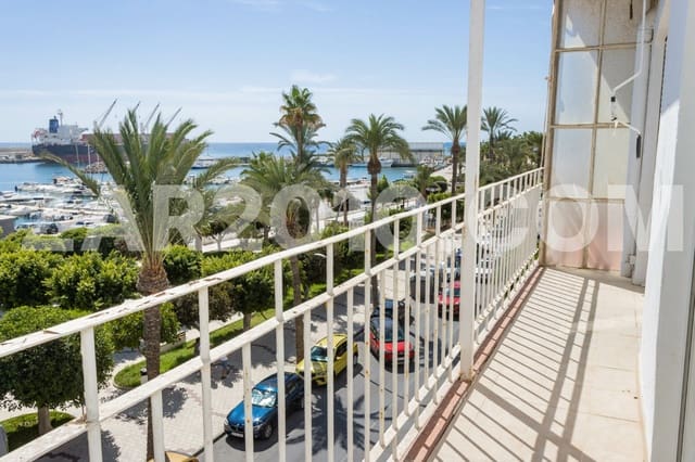 3 Zimmer Apartment zu verkaufen in Garrucha - 178.000 € (Ref: 10118525)
