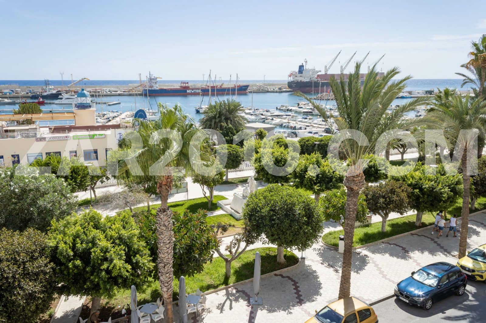 3 Zimmer Apartment zu verkaufen in Garrucha - 178.000 € (Ref: 10118525)