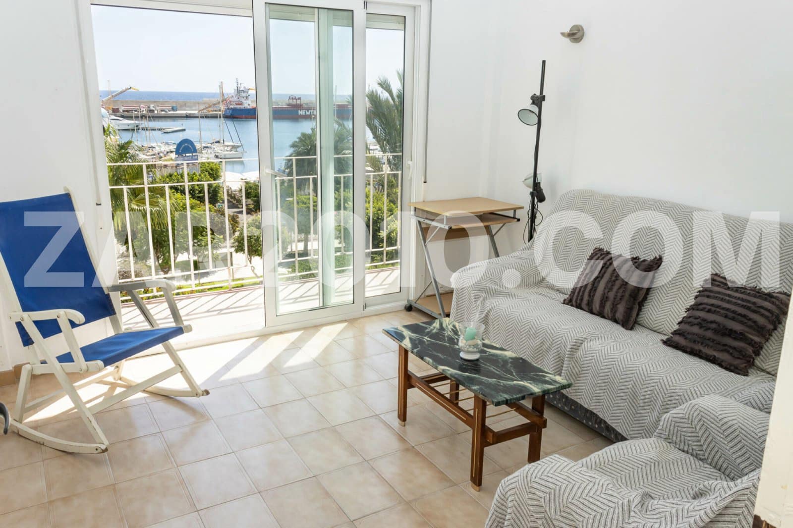 3 Zimmer Apartment zu verkaufen in Garrucha - 178.000 € (Ref: 10118525)