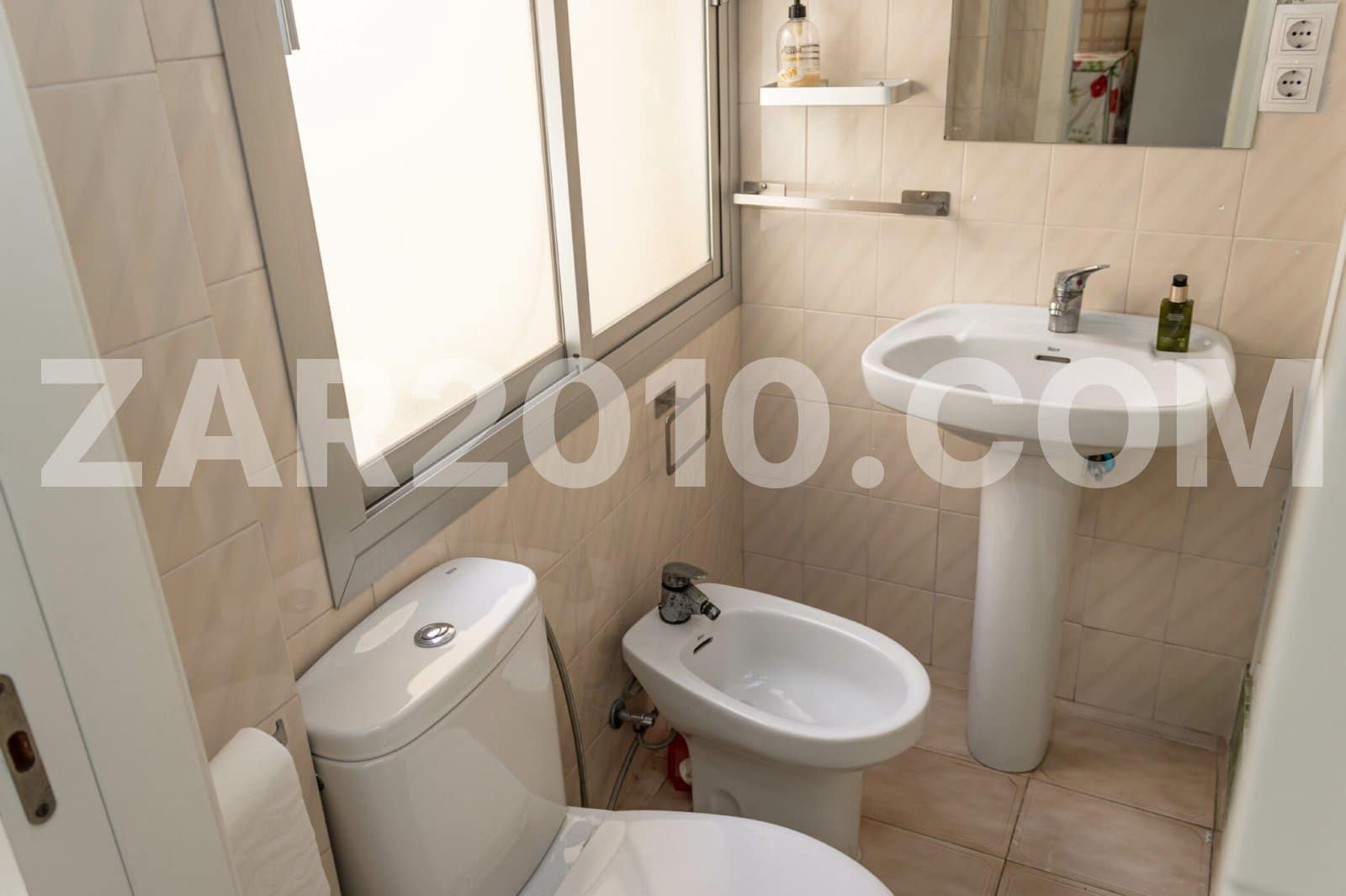 3 Zimmer Apartment zu verkaufen in Garrucha - 178.000 € (Ref: 10118525)