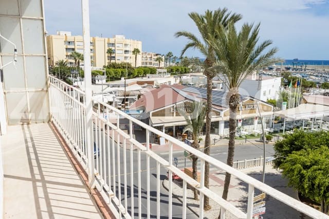 3 Zimmer Apartment zu verkaufen in Garrucha - 178.000 € (Ref: 10118525)