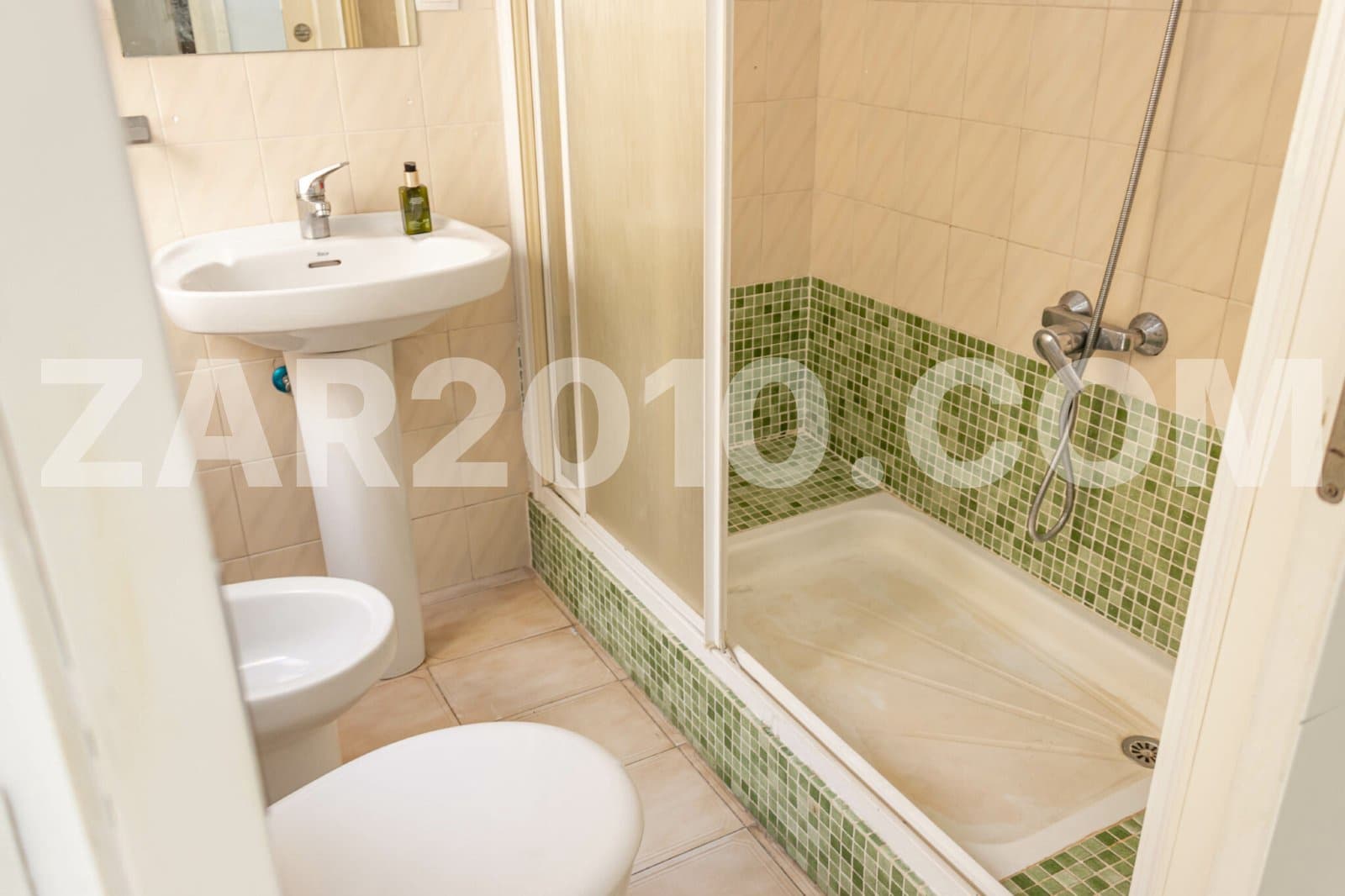 3 Zimmer Apartment zu verkaufen in Garrucha - 178.000 € (Ref: 10118525)