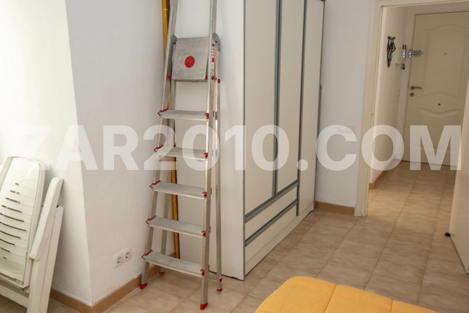 3 Zimmer Apartment zu verkaufen in Garrucha - 178.000 € (Ref: 10118525)