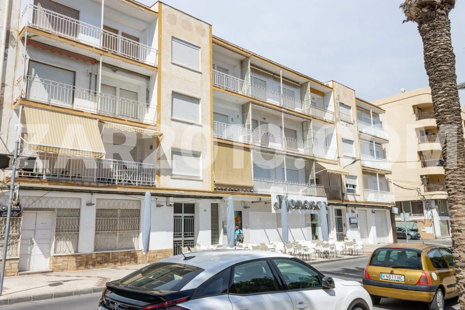 3 Zimmer Apartment zu verkaufen in Garrucha - 178.000 € (Ref: 10118525)