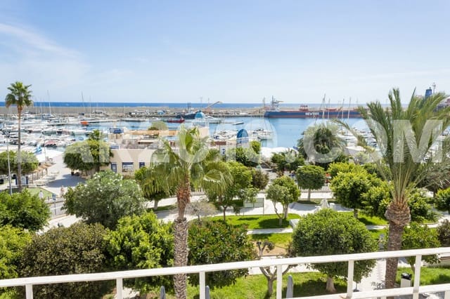 3 Zimmer Apartment zu verkaufen in Garrucha - 178.000 € (Ref: 10118525)