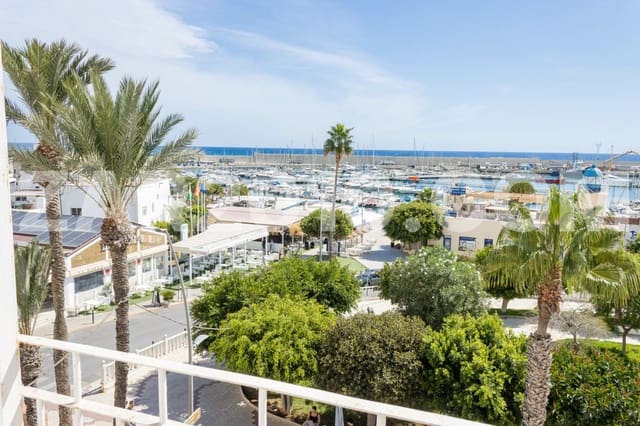 3 Zimmer Apartment zu verkaufen in Garrucha - 178.000 € (Ref: 10118525)