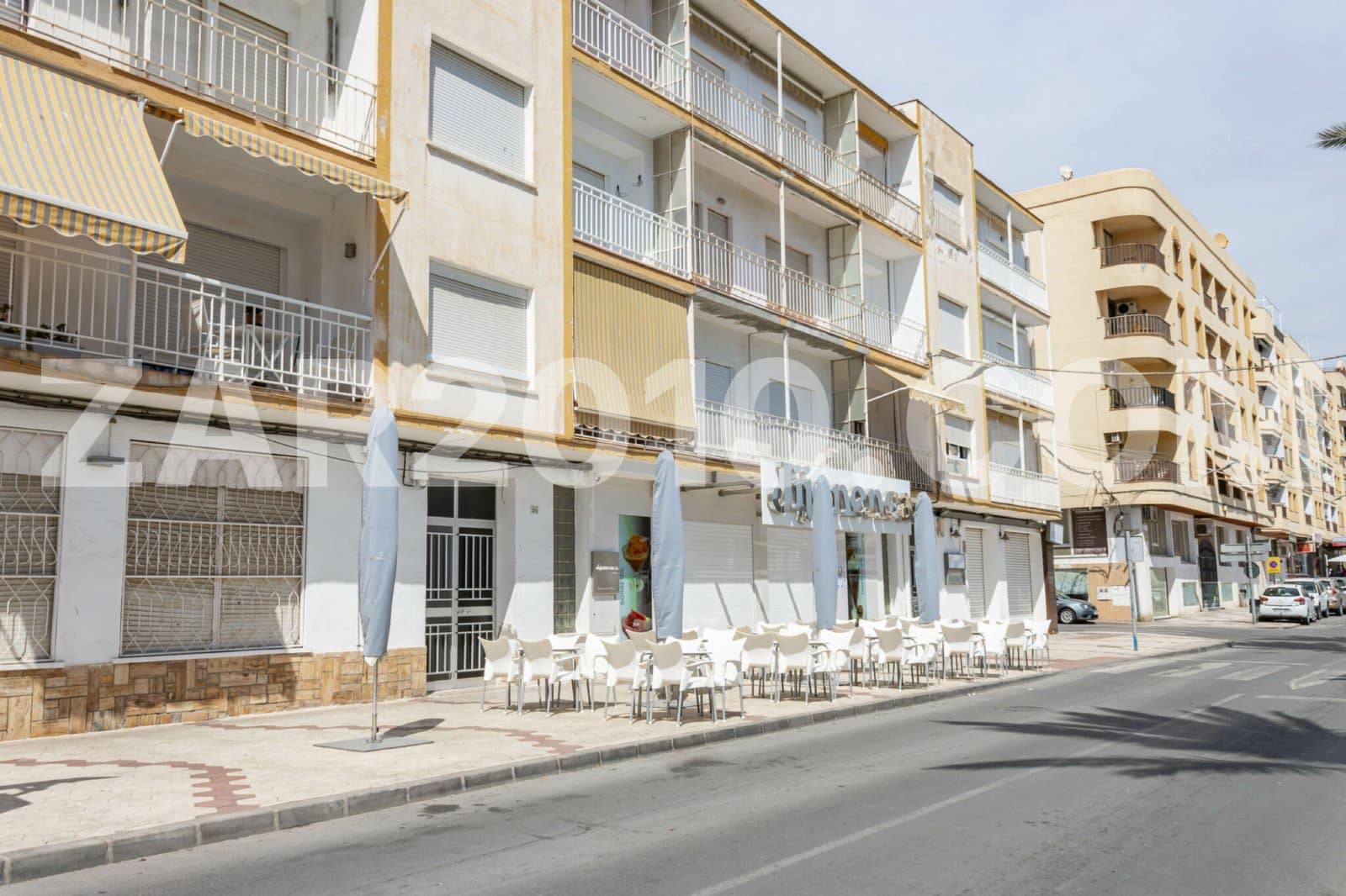 3 Zimmer Apartment zu verkaufen in Garrucha - 178.000 € (Ref: 10118525)