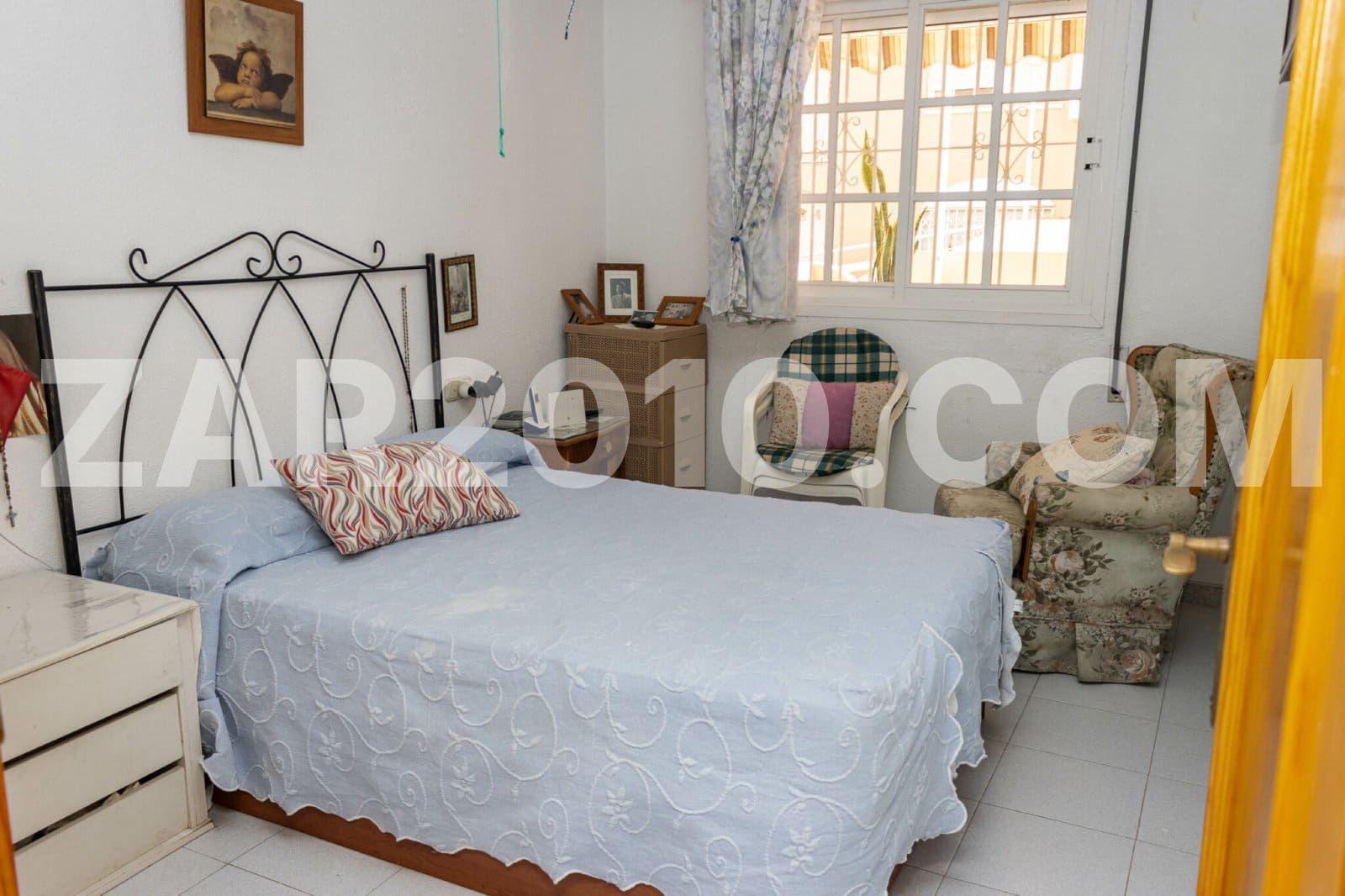 3 camera da letto Appartamento in vendita in Garrucha con garage - 155.000 € (Rif: 10127312)