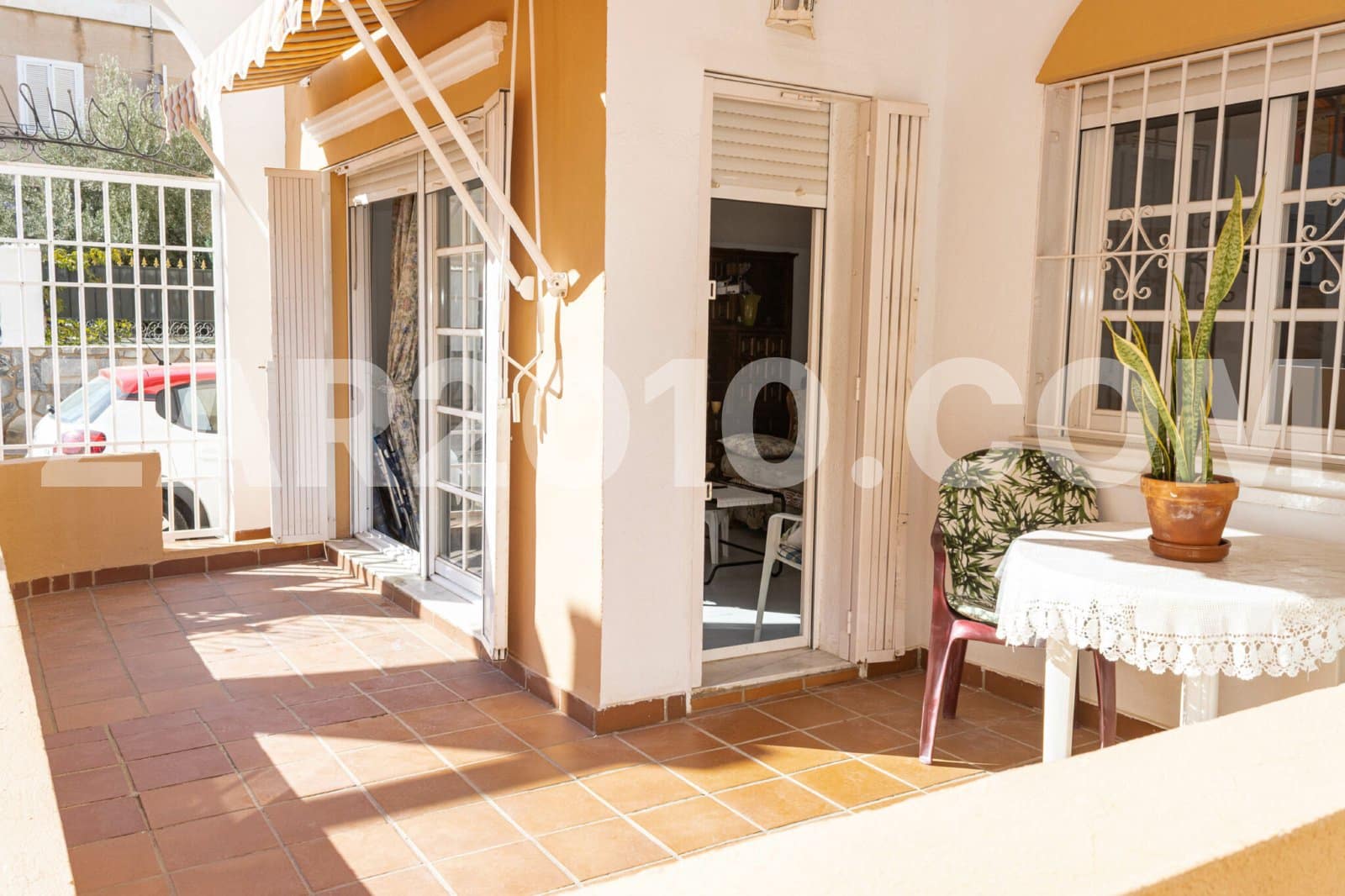 3 camera da letto Appartamento in vendita in Garrucha con garage - 155.000 € (Rif: 10127312)
