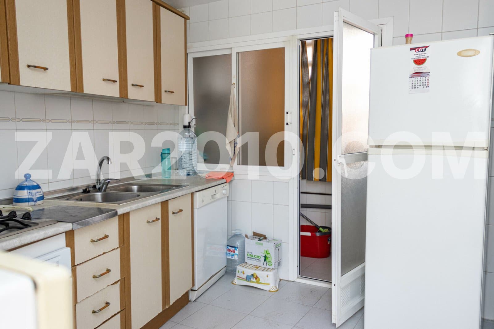 3 camera da letto Appartamento in vendita in Garrucha con garage - 155.000 € (Rif: 10127312)