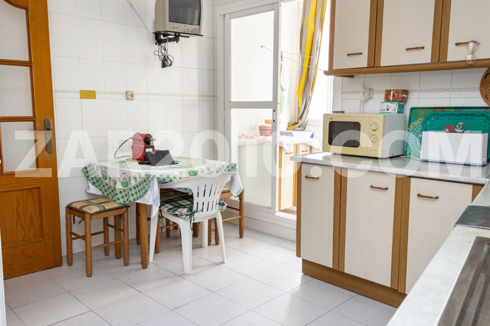 3 camera da letto Appartamento in vendita in Garrucha con garage - 155.000 € (Rif: 10127312)